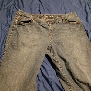 Women's Jeans